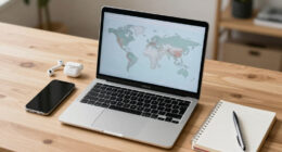 Broadcom Surges In Global Coverage