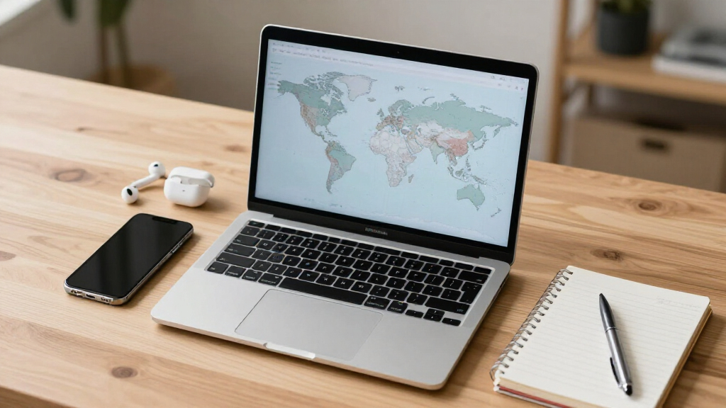 Broadcom Surges In Global Coverage