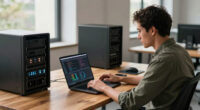 Build, Rent, Or Quantize: Cutting Your Memory Bill Without Cutting Capability