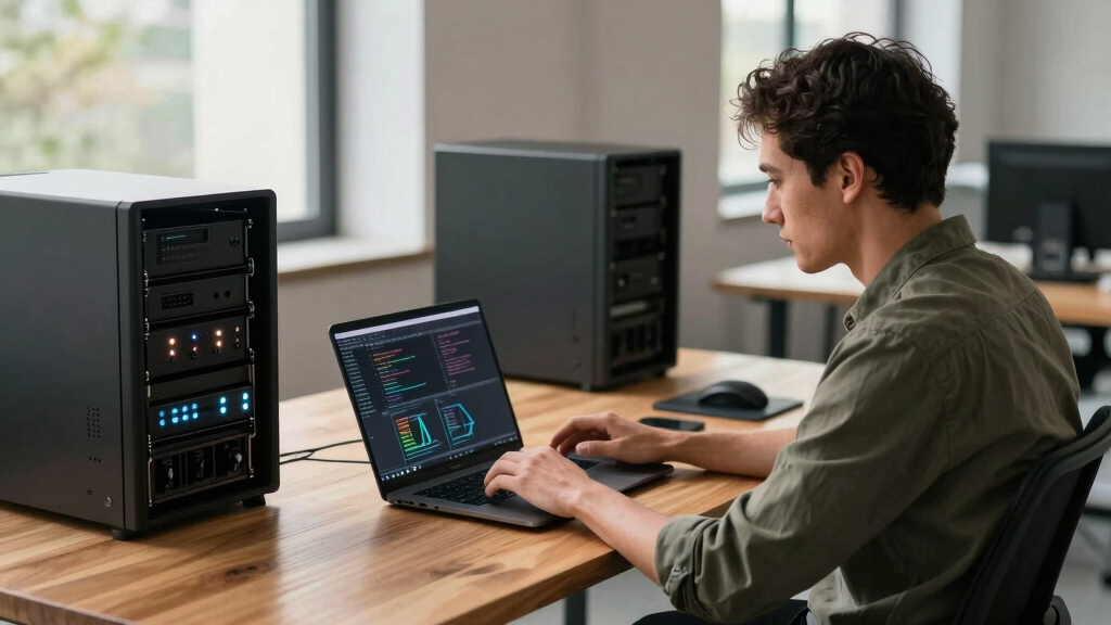 Build, Rent, Or Quantize: Cutting Your Memory Bill Without Cutting Capability