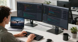 Building AI For WAMI Exploitation: Day 1 Of Corvus ISR In Public