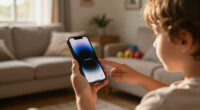 Buried Apple Feature Turns An iPhone Into The Perfect Kids' Dumb Phone