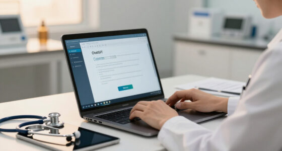 ChatGPT And AI: Pioneering The Next Era Of Healthcare Innovation