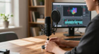 Choose The Best AI Microphone For Streaming, Podcasting, And Calls In 2026