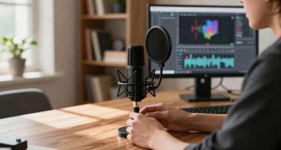 Choose The Best AI Microphone For Streaming, Podcasting, And Calls In 2026
