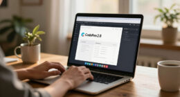 CodePen 2.0