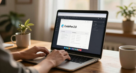 CodePen 2.0