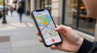 CoMaps – FOSS Offline Maps
