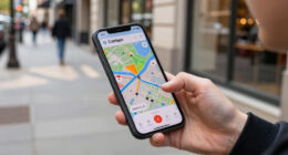 CoMaps – FOSS Offline Maps