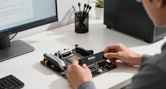 DDR5 Now, DDR6 Soon: A Buyer’s Field Guide