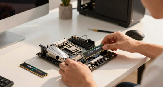 DDR5 Now, DDR6 Soon: A Buyer’s Field Guide