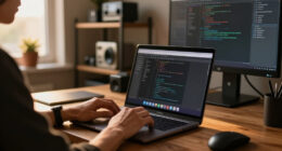 Decker, A Platform That Builds On The Legacy Of Hypercard And Classic macOS