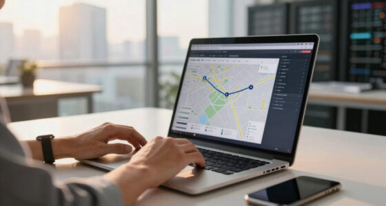 Digital Realty Surges In Global Coverage