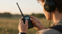 Discover How AI Created A Unique Shortwave Listening Platform For Station 36