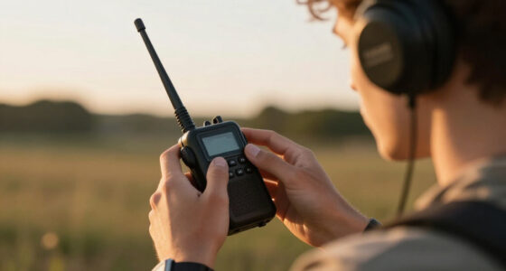 Discover How AI Created A Unique Shortwave Listening Platform For Station 36