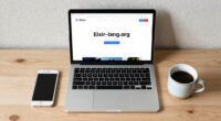 Elixir-lang.org Has A New Design