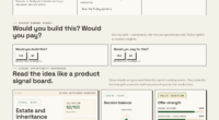 Estate And Inheritance Facilitator Marketplace