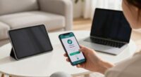 European "Age Verification" "App" Forcing Everyone To Use Android Or iOS