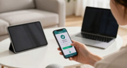 European "Age Verification" "App" Forcing Everyone To Use Android Or iOS