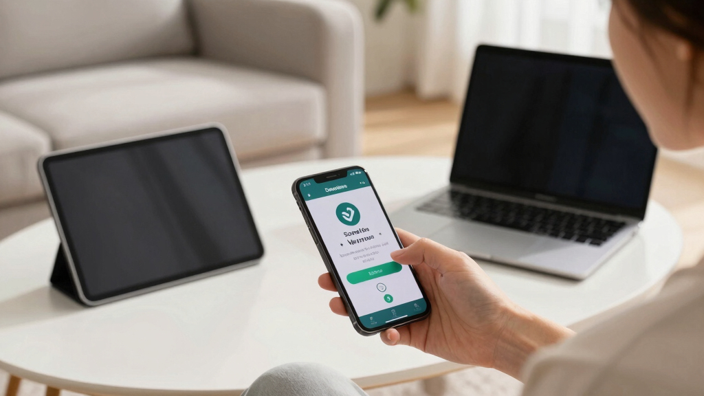 European "Age Verification" "App" Forcing Everyone To Use Android Or iOS