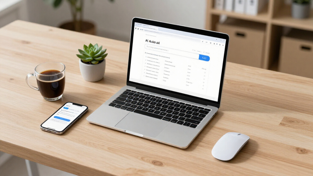 Exploring The Impact Of AI Search On Real-World Engagements