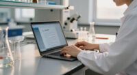 Exploring The Impact Of ChatGPT And AI On Scientific Research Efficiency