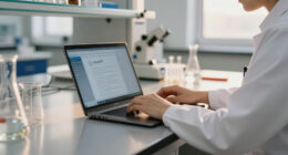 Exploring The Impact Of ChatGPT And AI On Scientific Research Efficiency