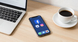 Facebook And Instagram Down In Mass Outage For Thousands Of Users