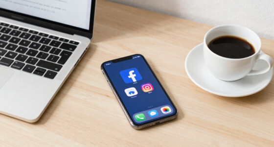 Facebook And Instagram Down In Mass Outage For Thousands Of Users
