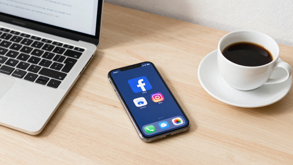 Facebook And Instagram Down In Mass Outage For Thousands Of Users