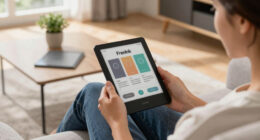 FreeInk: Open Ecosystem For E-readers