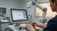 From AI To Surgery: How NVIDIA Is Enhancing Robotic Precision With Cosmos-H-Dreams