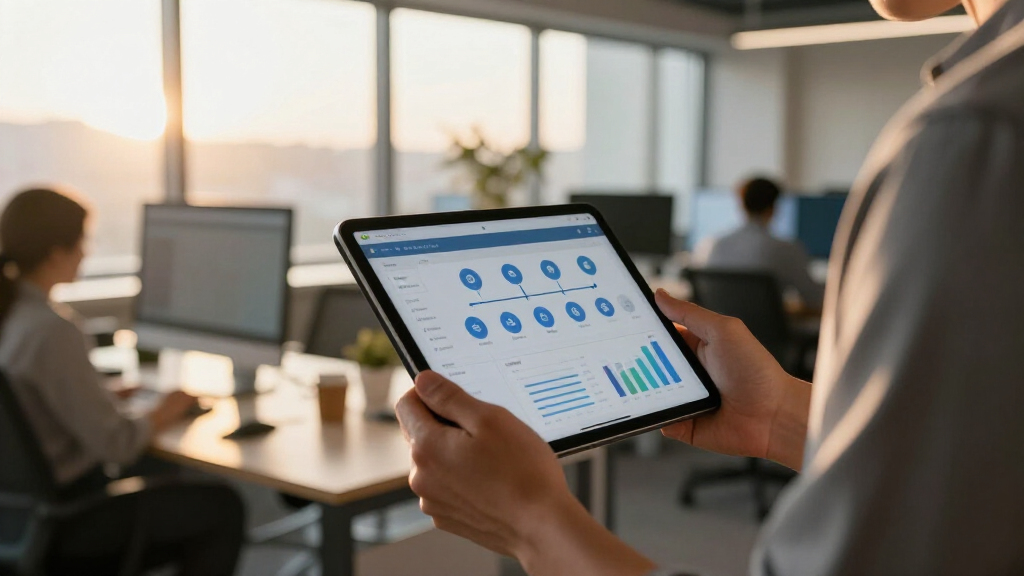 From Data To Decision: AI Local Document Pipelines Made Easy