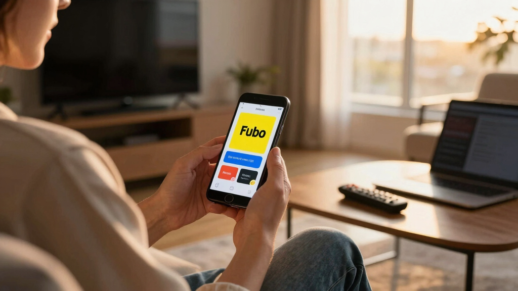 Fubo quietly raises prices. Is it still worth considering over YouTube TV?