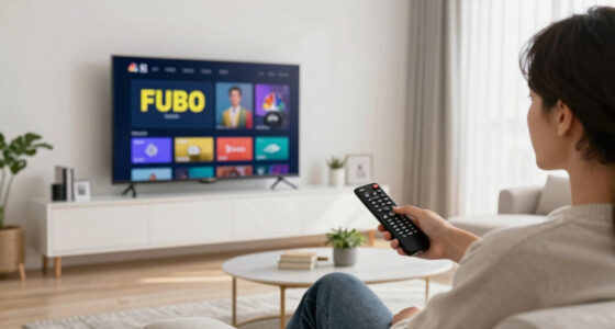 Fubo rolls out price increase on NBC-inclusive plans after new carriage deal