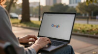 Google Surges In Global Coverage