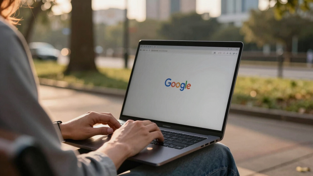 Google Surges In Global Coverage