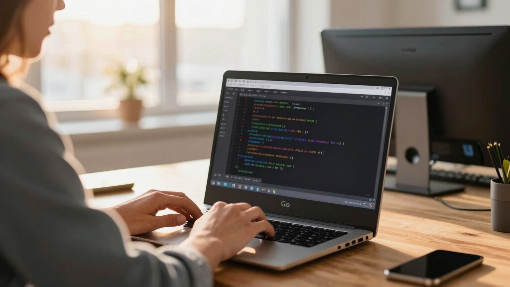 How I Use HTMX With Go