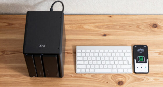 How To Build A Minimal ZFS NAS Without Synology, QNAP, TrueNAS (2024)