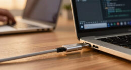 I'm a USB-C Maximalist