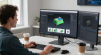 Inside The Studio: The AI-Driven Creation Of 'Kanton Alpin Verkehrsbetriebe'