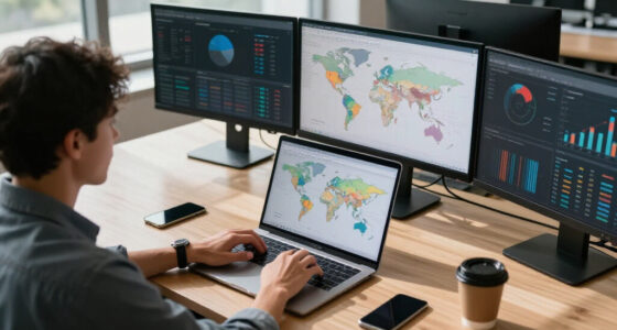Intel Surges In Global Coverage
