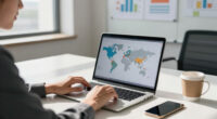 Intel Surges In Global Coverage