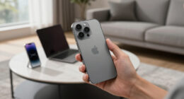 Iphone 18 Pro Rumored Features