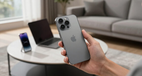 Iphone 18 Pro Rumored Features