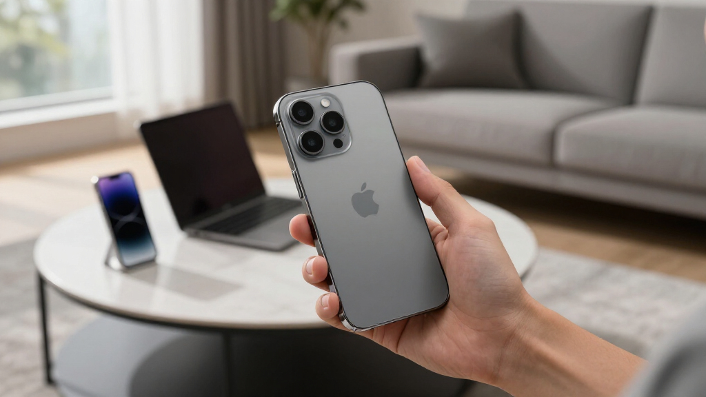 Iphone 18 Pro Rumored Features