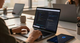 Is AI4S The Key To Keeping STEM Talent In The Field? ByteDance’s Approach