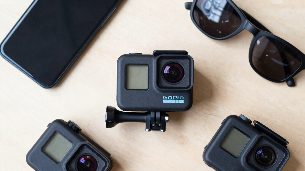 Is This The End Of The Once-mighty GoPro?