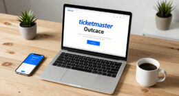 Is Ticketmaster down? Ticketmaster outage for some