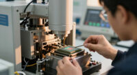 Jim Keller's Startup Is Building A Factory To Mass-produce Small Chip Fabs